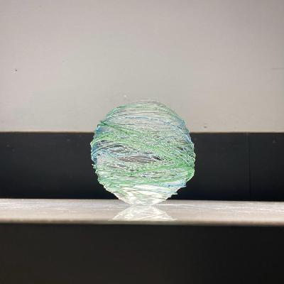 BLOWN GLASS EARTH